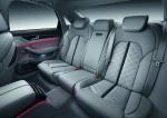 Audi S8 2012 года (WW)
